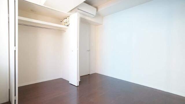 ベル・ウッドトミー 部屋画像