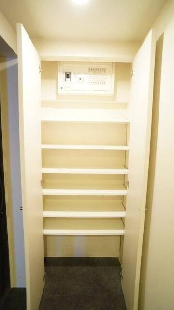 ベル・ウッドトミー 部屋画像