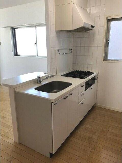 プライマリー相模大野ステーションフロント1202 部屋画像