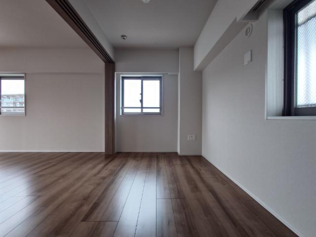 サムティレジデンス藤が丘 部屋画像