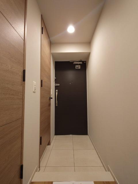 サムティレジデンス藤が丘 部屋画像