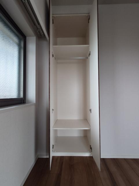 サムティレジデンス藤が丘 部屋画像