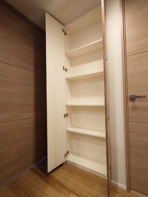 サムティレジデンス藤が丘 部屋画像