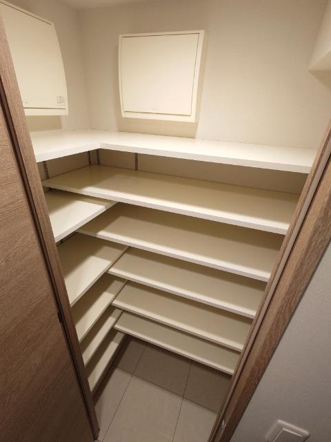 サムティレジデンス藤が丘 部屋画像