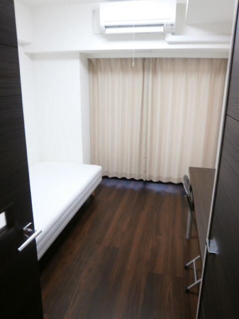 スパシエ川崎エセンザ 部屋画像