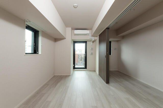 パークアクシス横浜伊勢佐木町通り 部屋画像