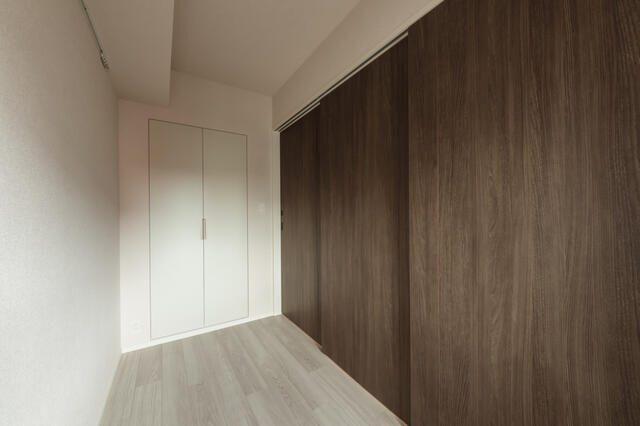パークアクシス横浜伊勢佐木町通り 部屋画像