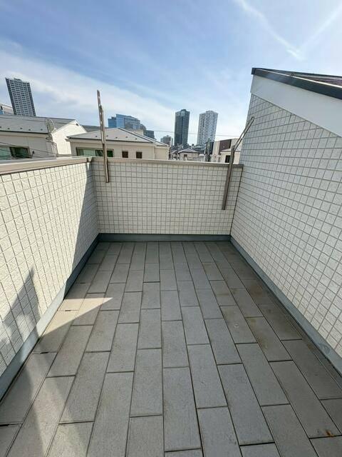 幸町三丁目戸建Ａ棟 部屋画像