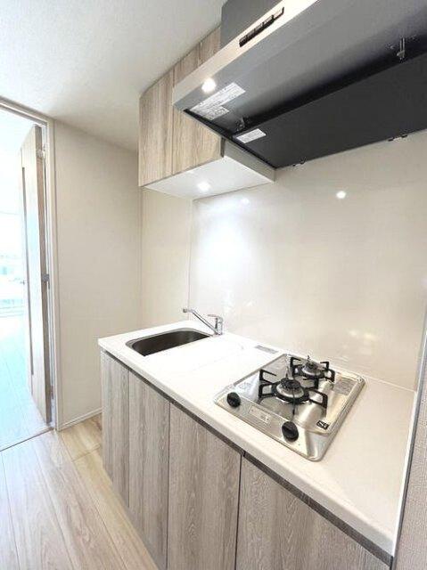 ブランシエスタ横浜高島町 部屋画像