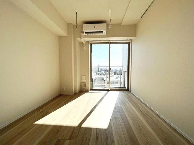 ブランシエスタ横浜高島町 部屋画像