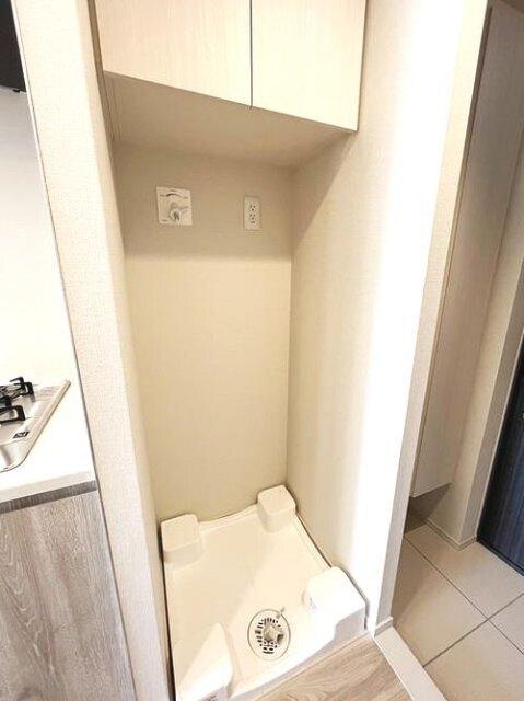 ブランシエスタ横浜高島町 部屋画像