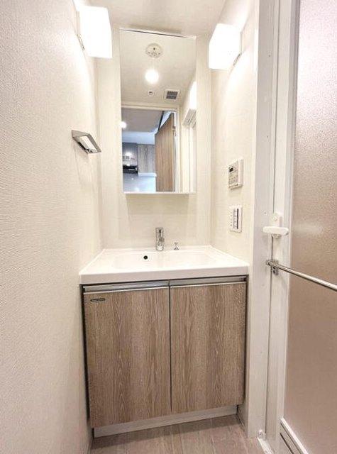 ブランシエスタ横浜高島町 部屋画像