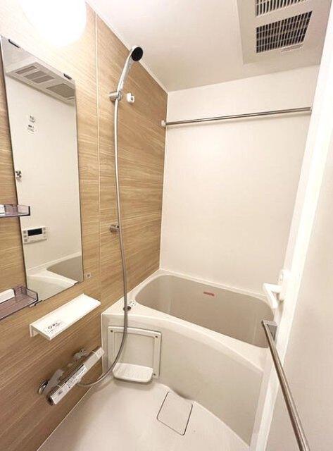 ブランシエスタ横浜高島町 部屋画像