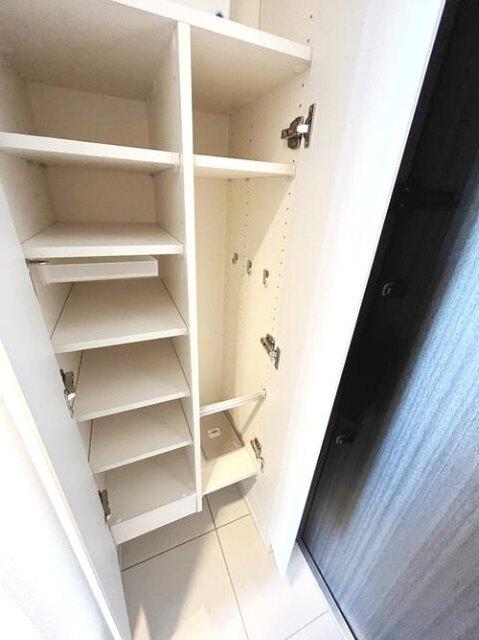 ブランシエスタ横浜高島町 部屋画像