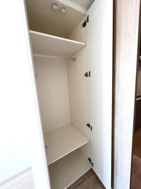 ブランシエスタ横浜高島町 部屋画像