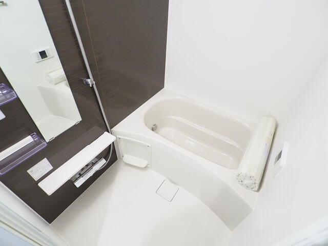 ベイサイドヒルズ関内 部屋画像