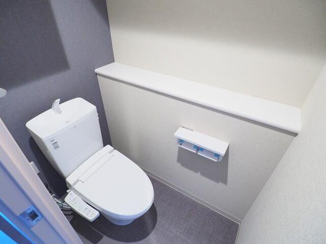 ベイサイドヒルズ関内 部屋画像