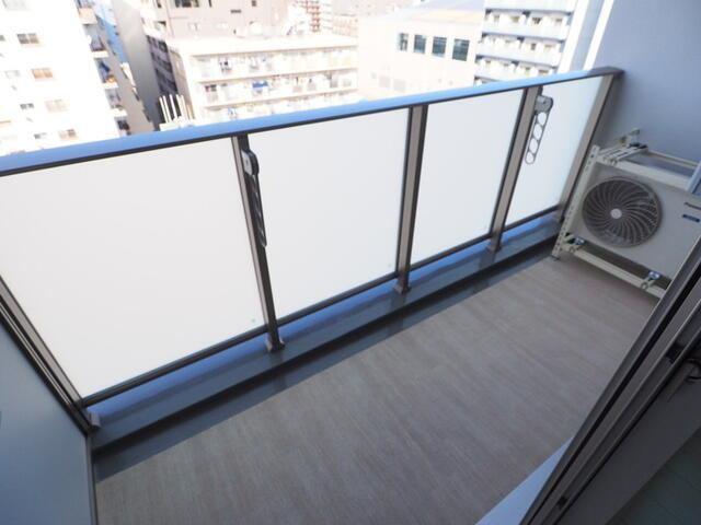 ベイサイドヒルズ関内 部屋画像
