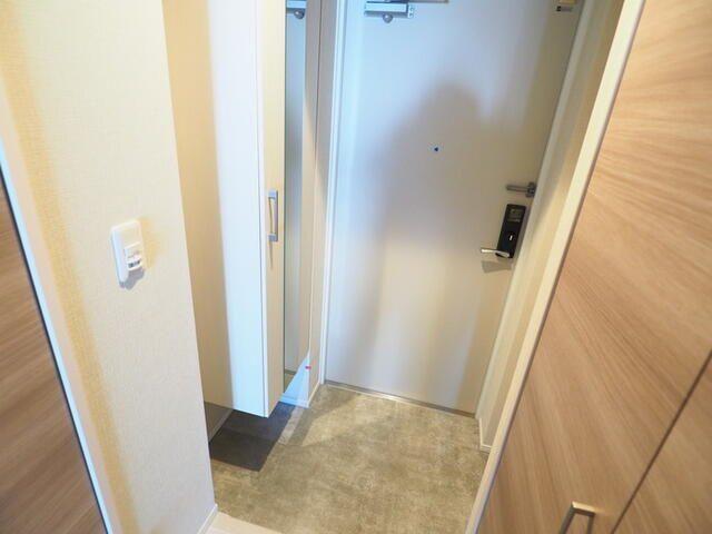 ベイサイドヒルズ関内 部屋画像