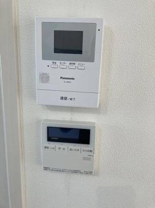���j�^�[�t���C���^�[�z���ł�
