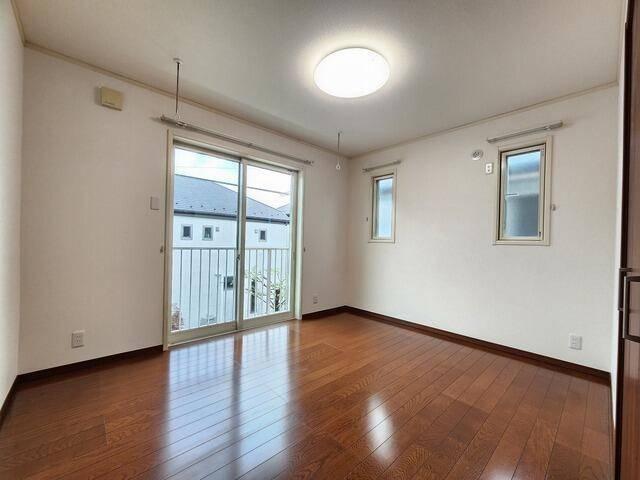 荏田西2丁目Ｙ邸2Ｆ 部屋画像
