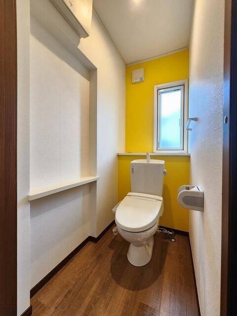 荏田西2丁目Ｙ邸2Ｆ 部屋画像