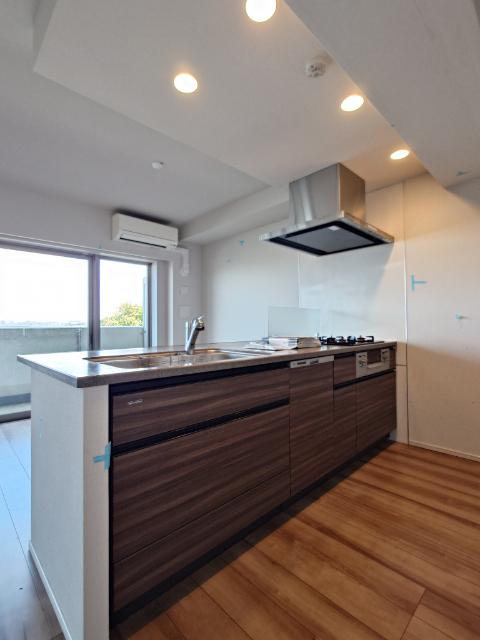 サムティレジデンス藤が丘 部屋画像