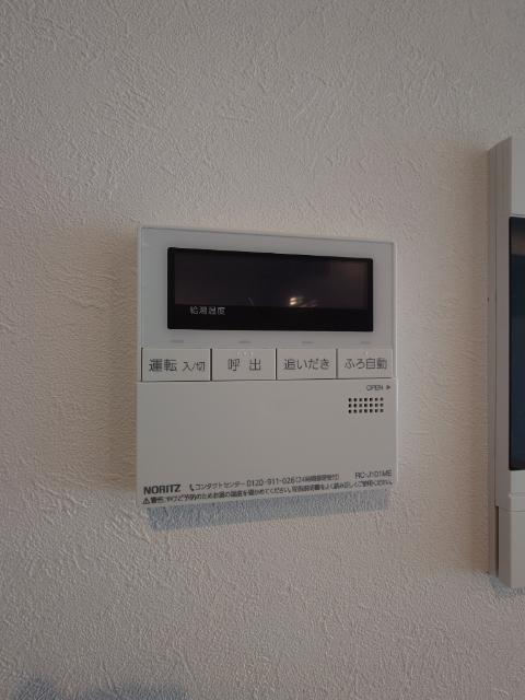 N-flats横浜関内Ⅱ 部屋画像