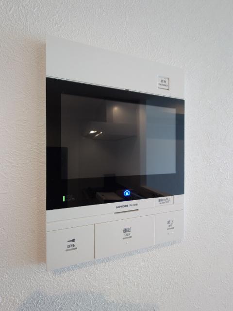 N-flats横浜関内Ⅱ 部屋画像