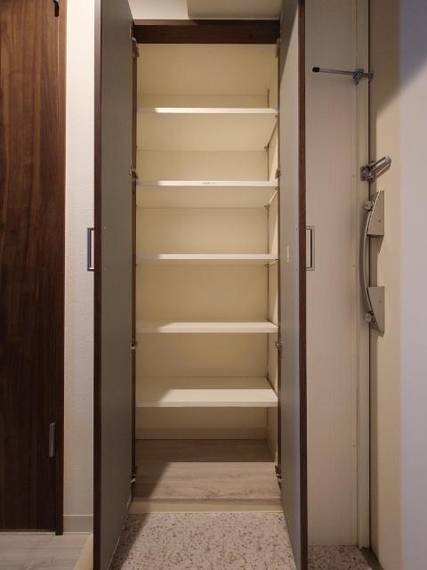 N-flats横浜関内Ⅱ 部屋画像