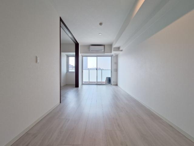 N-flats横浜関内Ⅱ 部屋画像
