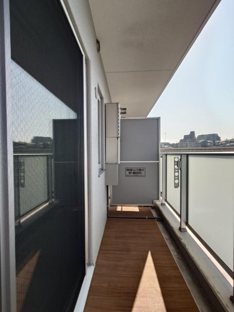 N-flats横浜関内Ⅱ 部屋画像