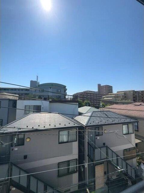 Ｋｏｌｅｔ小田栄＃07 部屋画像