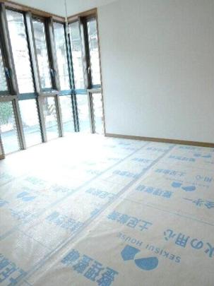 �t���[�����O�ł�