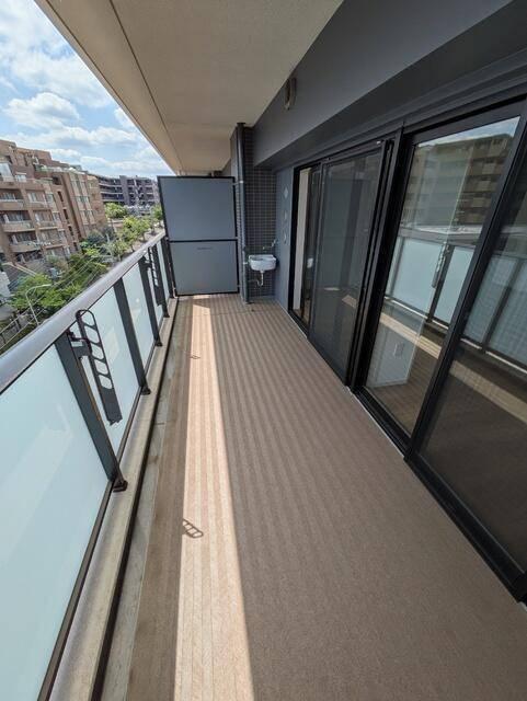 プロミライズ青葉台Ｃ棟 部屋画像