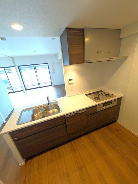 プロミライズ青葉台Ｃ棟 部屋画像