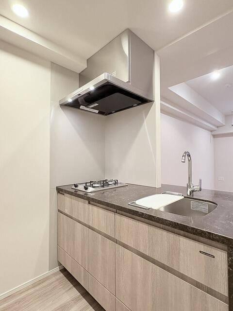 グレーシア横浜 部屋画像