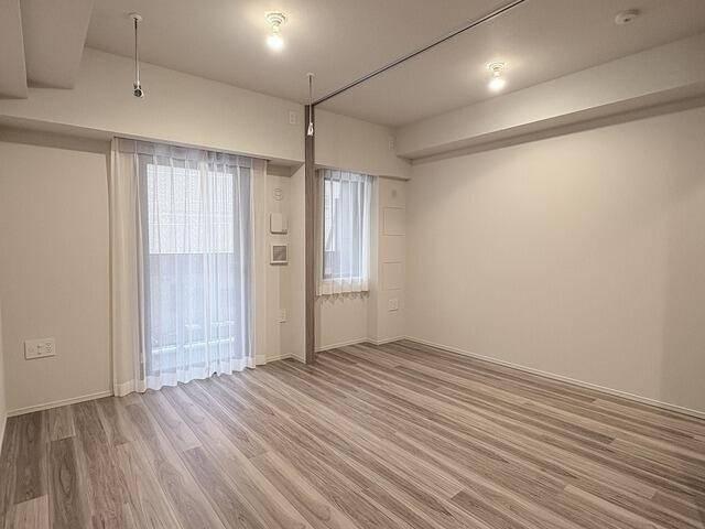 グレーシア横浜 部屋画像