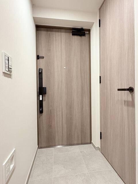 グレーシア横浜 部屋画像