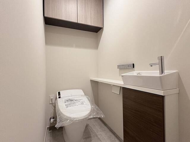 グレーシア横浜 部屋画像