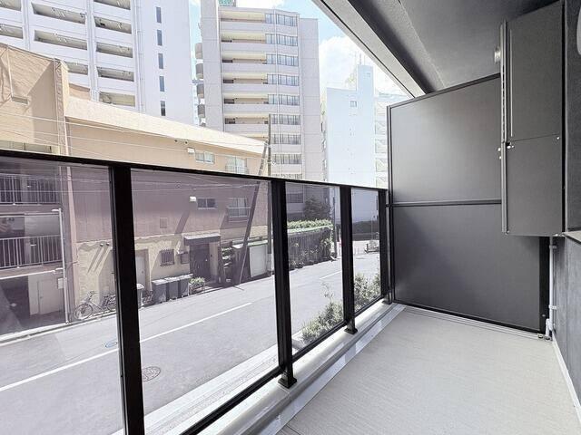 グレーシア横浜 部屋画像