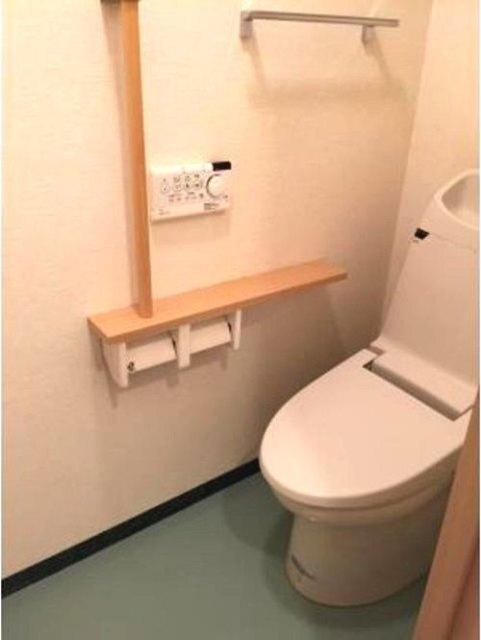 セジョリチセ台町 部屋画像