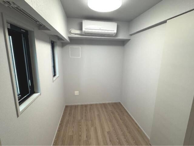 クリオラベルヴィ横濱サウス 部屋画像
