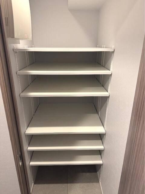 クリオラベルヴィ横濱サウス 部屋画像