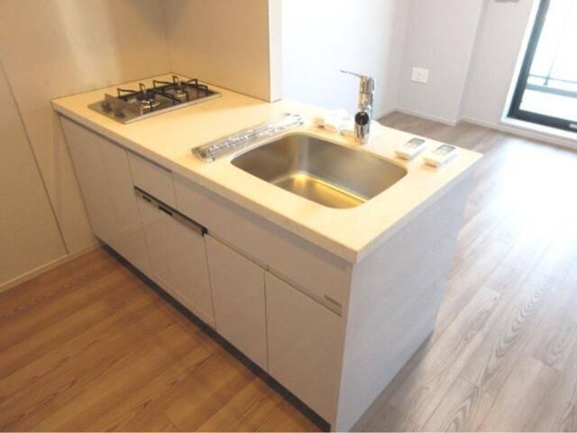 クリオラベルヴィ横濱サウス 部屋画像