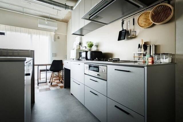 サーパス厚木旭町 部屋画像