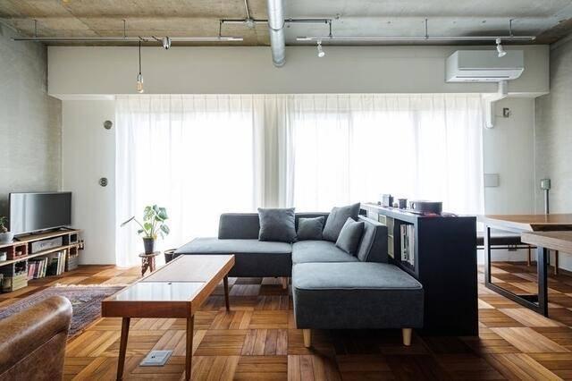 サーパス厚木旭町 部屋画像