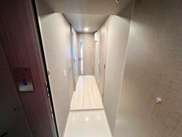 メイクスＷアート横浜関内 部屋画像