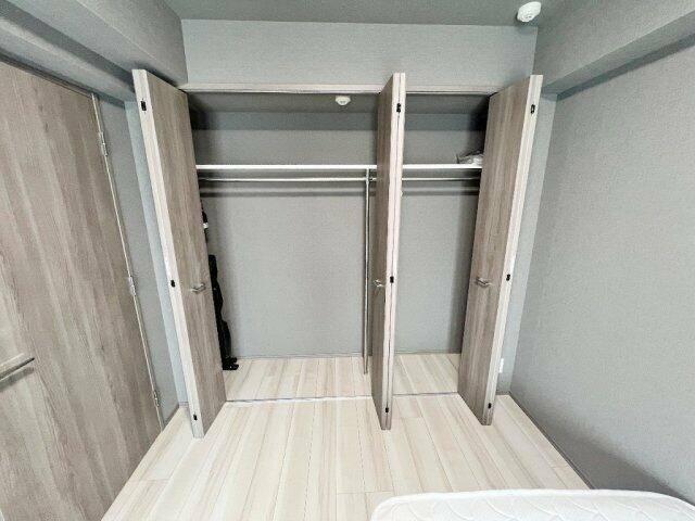 メイクスＷアート横浜関内 部屋画像