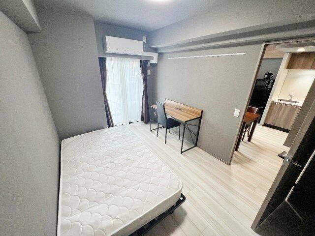 メイクスＷアート横浜関内 部屋画像